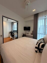 Parc Vera (D19), Condominium #635086851